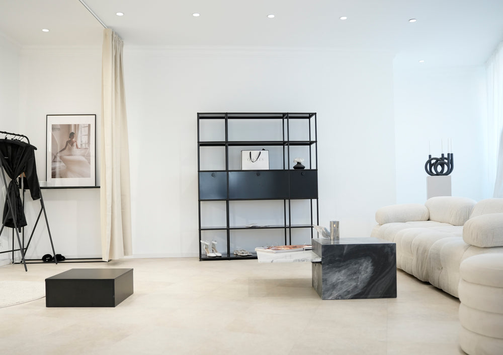 Hospitality + Lounges