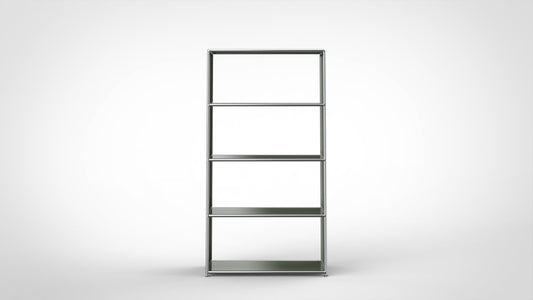 SYSTEM 01 Urban Shelf, LINE 1802 Olive
