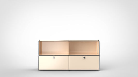 SYSTEM 01 Urban Cabinet, LINE 2101 Canvas