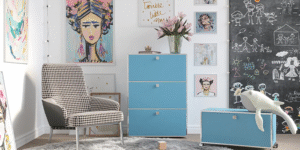 6 spannende Fakten über das SYSTEM 01