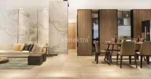 Konektra: Revolutionizing Spaces with Modular Furniture Design